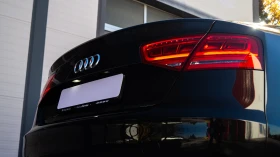 Audi A8 4.2 TDI, снимка 5