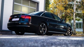 Audi A8 4.2 TDI, снимка 3