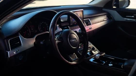 Audi A8 4.2 TDI, снимка 8