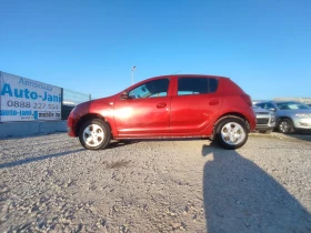 Dacia Sandero 1.5DCi/NAVi/90k.c./EURO 5/НОВ ВНОС , снимка 4