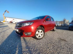 Dacia Sandero 1.5DCi/NAVi/90k.c./EURO 5/НОВ ВНОС  1