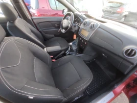 Dacia Sandero 1.5DCi/NAVi/90k.c./EURO 5/НОВ ВНОС , снимка 10