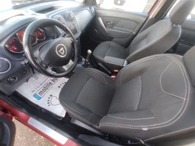 Dacia Sandero 1.5DCi/NAVi/90k.c./EURO 5/НОВ ВНОС , снимка 9