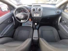 Dacia Sandero 1.5DCi/NAVi/90k.c./EURO 5/НОВ ВНОС , снимка 13