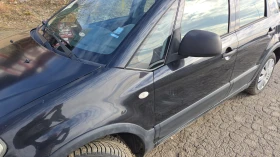 Fiat Sedici 1.6 i AGU - [15] 