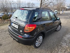 Fiat Sedici 1.6 i AGU - [7] 