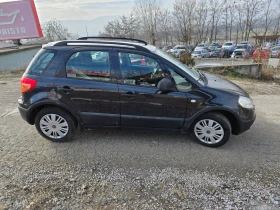 Fiat Sedici 1.6 i AGU - [6] 