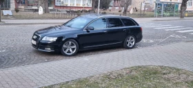 Audi A6 3.0TDI QUATTRO , снимка 4