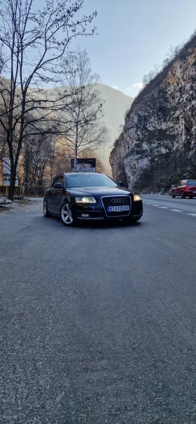 Audi A6 3.0TDI QUATTRO , снимка 1