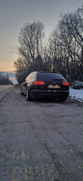 Audi A6 3.0TDI QUATTRO , снимка 2