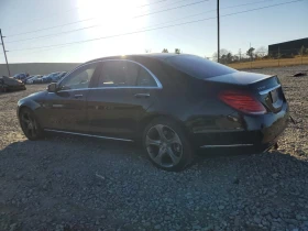 Mercedes-Benz S 500, снимка 2