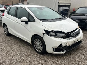 Honda Jazz 1.3i-VTEC AВТОМАТИК EURO6 - 13499 лв. - 26765853 | Car24.bg