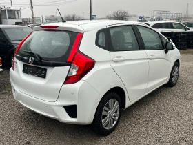 Honda Jazz 1.3i-VTEC AВТОМАТИК EURO6 - 13499 лв. - 26765853 | Car24.bg