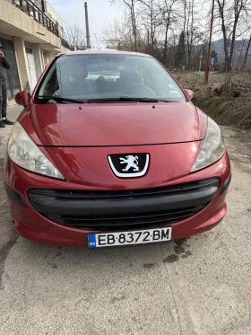 Peugeot 207 | Mobile.bg    6