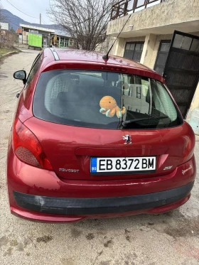 Peugeot 207 | Mobile.bg    5