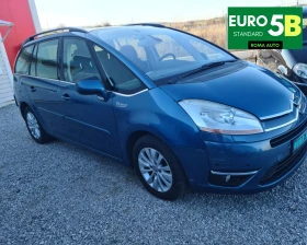 Citroen C4 2.0 DIZEL 150KS - 4900 лв. - 65777607 | Car24.bg