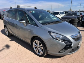 Opel Zafira TOURER 6+ 1 KOJA EURO 5 - 7300 лв. - 64893199 | Car24.bg