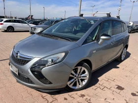 Opel Zafira TOURER 6+ 1 KOJA EURO 5 - 7300 лв. - 64893199 | Car24.bg