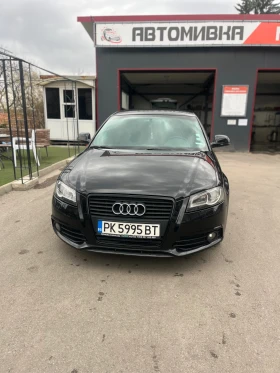 Audi A3, снимка 3