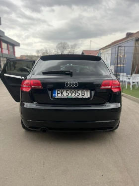 Audi A3, снимка 4