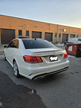 Mercedes-Benz E 350 * AMG PACKET * * 4MATIC * * 360 * A *  | Mobile.bg    6