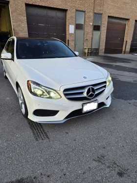 Mercedes-Benz E 350 * AMG PACKET * * 4MATIC * * 360 * AвтоКредит * - 27999 лв. - 47206366 | Car24.bg