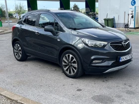 Обява за продажба на Opel Mokka X Готов за каране  ~19 800 лв. - изображение 4