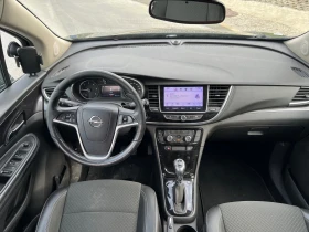 Обява за продажба на Opel Mokka X Готов за каране  ~19 800 лв. - изображение 9