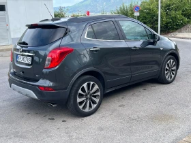 Обява за продажба на Opel Mokka X Готов за каране  ~19 800 лв. - изображение 5