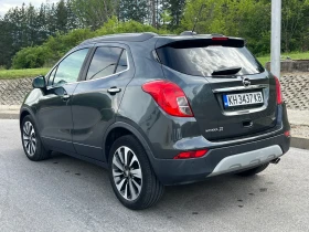 Обява за продажба на Opel Mokka X Готов за каране  ~19 800 лв. - изображение 7