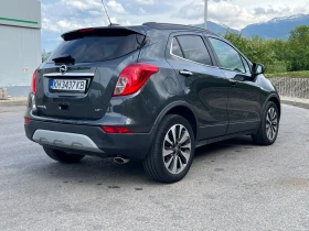 Обява за продажба на Opel Mokka X Готов за каране  ~19 800 лв. - изображение 8