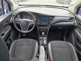 Opel Mokka X     | Mobile.bg    11