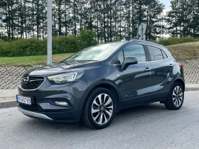 Opel Mokka X Готов за каране 