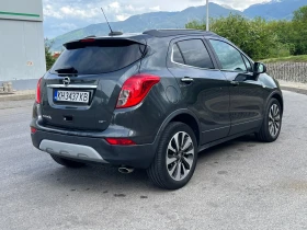 Обява за продажба на Opel Mokka X Готов за каране  ~19 800 лв. - изображение 6