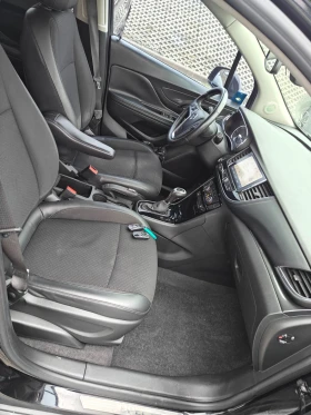 Opel Mokka X     | Mobile.bg    13