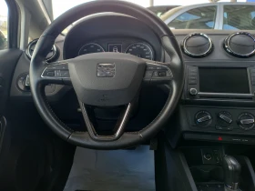 Seat Ibiza 1.4 TDI* АВТОМАТИК* LED* NAVI - 13990 лв. - 85874680 | Car24.bg
