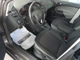 Seat Ibiza 1.4 TDI* АВТОМАТИК* LED* NAVI - 13990 лв. - 85874680 | Car24.bg