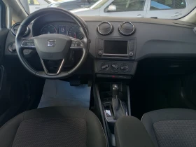 Seat Ibiza 1.4 TDI* АВТОМАТИК* LED* NAVI - 13990 лв. - 85874680 | Car24.bg