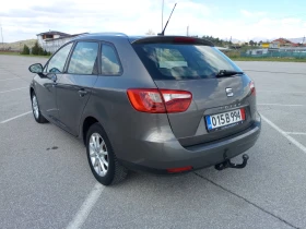 Seat Ibiza 1.4 TDI* АВТОМАТИК* LED* NAVI - 13990 лв. - 85874680 | Car24.bg