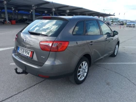 Seat Ibiza 1.4 TDI* АВТОМАТИК* LED* NAVI - 13990 лв. - 85874680 | Car24.bg