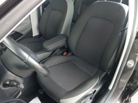 Seat Ibiza 1.4 TDI* АВТОМАТИК* LED* NAVI - 13990 лв. - 85874680 | Car24.bg