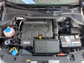 Seat Ibiza 1.4 TDI* АВТОМАТИК* LED* NAVI - 13990 лв. - 85874680 | Car24.bg