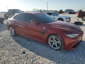 Alfa Romeo Giulia | Mobile.bg    6