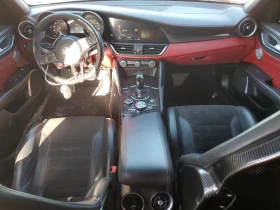Alfa Romeo Giulia | Mobile.bg    8