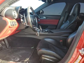 Alfa Romeo Giulia | Mobile.bg    7