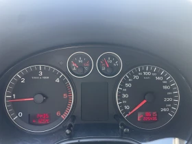 Audi A3 2.0 TDI BKD | Mobile.bg    11