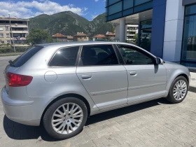 Audi A3 2.0 TDI BKD | Mobile.bg    2