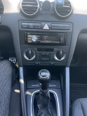 Audi A3 2.0 TDI BKD | Mobile.bg    6