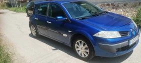 Renault Megane 1.5 DCI Фейс лифт 6 скорости - 2900 лв. - 20717692 6