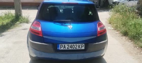 Renault Megane 1.5 DCI Фейс лифт 6 скорости - 2900 лв. - 20717692 7